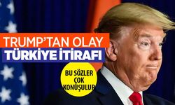 Neler dönmüş neler! Türkiye hakkında olay sözler