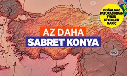 Konya kendini 1 Ağustos'a nasıl atacak?