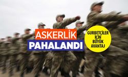 Bedelli askerlik pahalandı