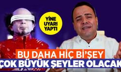 Özgür Demirtaş yine içimizi kararttı