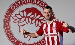 Konyaspor'dan kaçar gibi Yunanistan'a gitti Antalya talip oldu