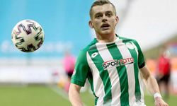 Konyaspor Galatasaray'ın yıldızı Cicaldau'ya kancayı attı