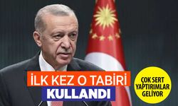 Cumhurbaşkanı Erdoğan araç ve konut fiyatları için "balon" dedi