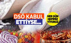 DSÖ: Aspartam Olası Kanserojen Olarak Değerlendirilmiyor, Ancak Su İçmek En Sağlıklı Seçenek!