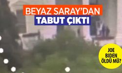 ABD Başkanı Biden öldü  mü? Beyaz Saray'dan çıkan ceset torbası videosu olay oldu