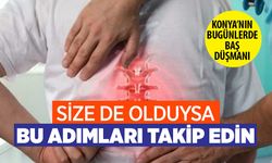 Konya sıcaklarından korunmak için dikkat edilmesi gerekenler: Klimalar ve vantilatörlerin riskleri