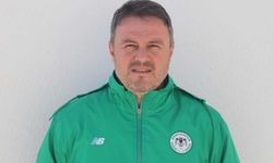 Konyaspor altyapısı fabrika ayarlarına döndü