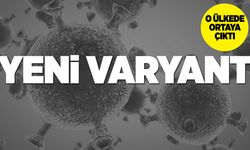 Koronavirüs mutasyona uğradı, o ülkede ortaya çıktı