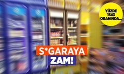 Vergi Uzmanları Uyarıyor: Alkol ve Sigaraya Yeni ÖTV Zammı Yakında Geliyor