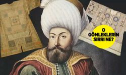 Osmanlı Padişahlarının Tılsımlı Gömlekleri: Koruyucu Güçlerin Sırrını Arayan Elbiseler