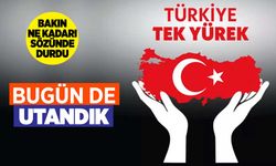 Depremden sonra bu vurdu: Türkiye Tek Yürek kampanyasında toplanan para ödenenle aynı değil