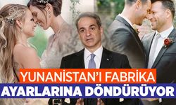 Ortodoks kilise destekliyor Miço eşcinsel evliliğe izin vermeye hazırlanıyor