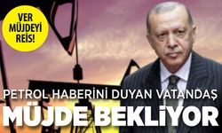 Vatandaş Cumhurbaşkanı Erdoğan'dan akaryakıt indirimi müjdesi bekliyor