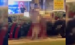 Alanya'da Sokak Ortasında Cinsel İlişki Görüntülerine İlişkin Tutuklama ve Açıklamalar