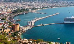 Alanya Belediyesi, Mülkiyete Ait Taşınmazları Kiraya Veriyor - İhale Detayları Açıklandı