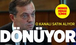 Cem Uzan dönüyor