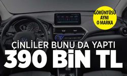 Çinli Otomobil Devi Changan, Türkiye Pazarına Giriş Yapıyor: İşte Yeni Alsvin Modelinin Fiyatı!