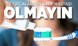 Diş Fırçalamanın Sağlık Üzerindeki Önemi: Uzmanlar Uyarıyor
