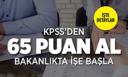 Dışişleri Bakanlığı Merkez Teşkilatı 50 Sözleşmeli Destek Personel Alımı İçin İlan Verdi