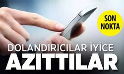 Yeni Dolandırıcılık Yöntemi: Sahte Mahkeme Kararı İle Vatandaşların Parası Gaspediliyor