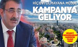 Konut Alımlarına Destek Açıklaması: İlk Ev Sahibi Olacaklara Özel Adımlar Atılıyor