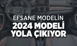 Fiat Yeni Yılda Egea'nın Yerine Linea İle Yola Devam Ediyor: İşte 2024 Model Fiat Linea'nın Fiyatı ve Detayları