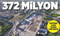 Karatay Spor Merkezi 372 milyona mal olacak