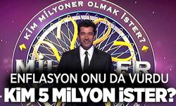 Kim 5 Milyon İster?