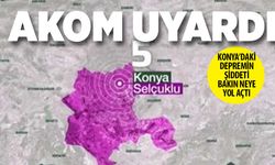 Bu mahallelerde yaşayanlar dikkat! Suları içmeyin