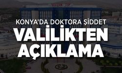 Selçuk Üniversitesi Tıp Fakültesi Hastanesinde Doktora Yönelik Saldırı: Şüpheli Gözaltına Alındı
