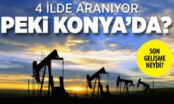 Türkiye, Petrol Arama Çalışmalarıyla Enerji Potansiyelini Güçlendiriyor: Yeni İzinler ve Üretim Rekorları