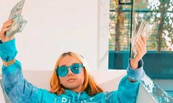 Ünlü Sosyal Medya Fenomeni ve Genç Rapçi Lil Tay Aniden Hayatını Kaybetti, Ağabeyi de Vefat Etti