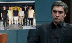 Necati Şaşmaz'ın son haline yorum: Abi çökmüşsün