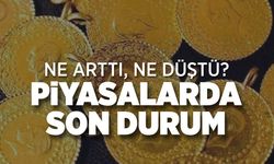 Altın Fiyatları 22 Ağustos 2023 Salı: Gram ve Çeyrek Altın Ne Kadar?