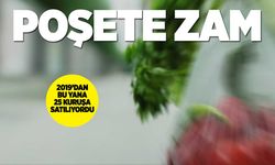 Poşet Ücreti Yeniden Düzenlendi: Çevre Koruma Adımları Devam Ediyor