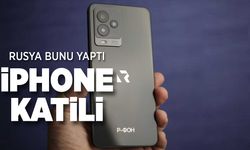 Rusya'nın Yerli Akıllı Telefon Girişimi: R-FON'un Çıkışı Yaklaşıyor