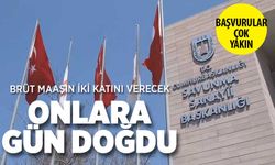 Konya'da Görev Alabilirsiniz! Savunma Sanayi Başkanlığı Bilişim Personeli Alacak! 2023 Yılının En Büyük Alımı