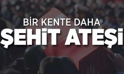 Pençe-Kilit Harekâtı'nda EYP Patlamasında Şehit Düşen Er Erkan Selçuk Son Yolculuğuna Uğurlanıyor
