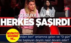 O zamandan beri anlamına gelen ve 'o gün' şeklinde başlayan deyim nasıl devam eder? (Kim Milyoner Olmak İster)