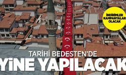 Konya Bedesten Alışveriş Günleri 2023 başlıyor