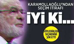 Karamollaoğlu, Seçim Stratejilerindeki Hataları İtiraf Etti: "Bunlar Acemilik..."