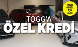 Togg Özel Taşıt Kredisi Faizleri Yükseldi! Kamu Bankaları Adım Attı