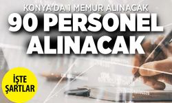 Kültür ve Turizm Bakanlığı Vakıflar Genel Müdürlüğü Sözleşmeli Personel Alımı İlanı Yayımlandı