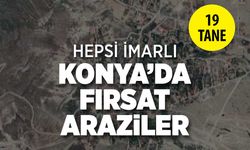 Satılık listesi yayınlandı! 325'ten 660 bine kadar yatırımlık yerler var