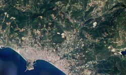 Alanya'da Orman Parkı İşletme Hakkı Kiraya Verilecek