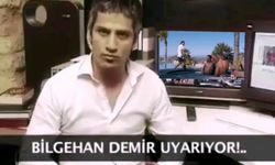 Savaş Cebeci ve Kaan Kazgan Kavga Etti, İkisi de Yargılanmalı