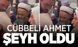 'Cübbeli Ahmet transfer oldu' iddiasına yanıt verdi