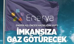 Enerya için imkansız yok! Taşıyarak hizmet götürecek