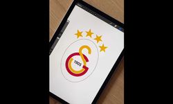 İşte Galatasaray'ın yeni logosu