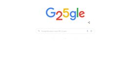 Google 25. yaşında: Dünyayı değiştiren arama motoru